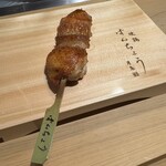 焼鶏ばんちょう - 