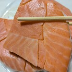 川上鱒寿し店 - 