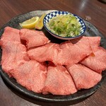 焼肉しょみん - 