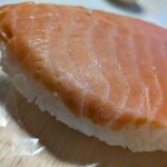 川上鱒寿し店 丸の内本店 - 