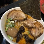 中国四川麺飯店 一燈 - 