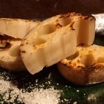 だいだらぼっち　二の坊 - 