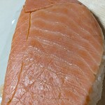 川上鱒寿し店 - 