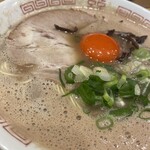 博多ラーメン 和 - 