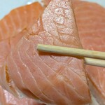 川上鱒寿し店 - 