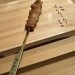 焼鶏ばんちょう - 