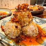 酒ト飯 南杯 - あぐー豚しゅうまい