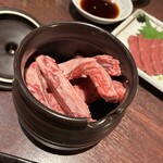 焼肉しょみん - 