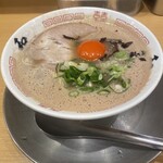 博多ラーメン 和 - 