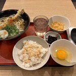 麺家 - 料理写真: