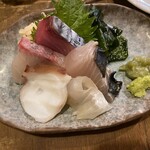 吉祥寺 じゅん粋 - 