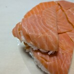 川上鱒寿し店 - 