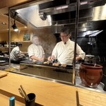 焼鶏ばんちょう - 