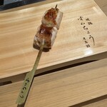 焼鶏ばんちょう - 