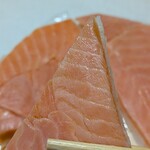 川上鱒寿し店 - 