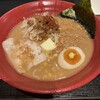 らーめん 雷蔵 新宮店