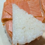 川上鱒寿し店 - 