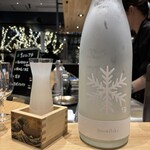 肉蕎麦 トムラウシ - 