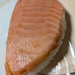 川上鱒寿し店 - 