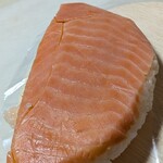 川上鱒寿し店 - 