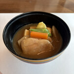 大志満 椿壽 丸ノ内店 - 