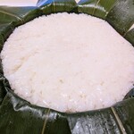 川上鱒寿し店 - 