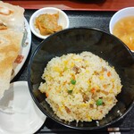中国料理 金春新館 - 