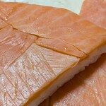 川上鱒寿し店 - 