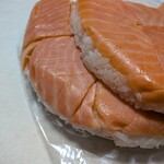 川上鱒寿し店 - 