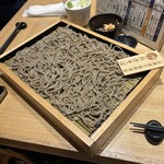 肉蕎麦 トムラウシ - 