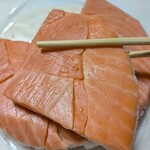 川上鱒寿し店 - 