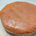 川上鱒寿し店 - 