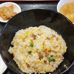 中国料理 金春新館 - 