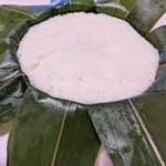 川上鱒寿し店 - 