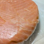 川上鱒寿し店 - 