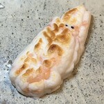 阿部蒲鉾店 - 料理写真:えび焼