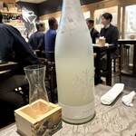 肉蕎麦 トムラウシ - 