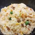 中国料理 金春新館 - 