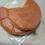 川上鱒寿し店 - 