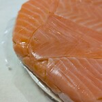 川上鱒寿し店 - 