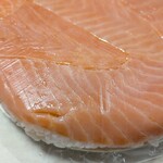 川上鱒寿し店 - 