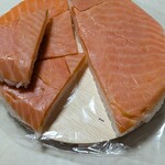 川上鱒寿し店 - 