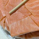 川上鱒寿し店 - 