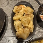 肉蕎麦 トムラウシ - 