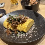 肉蕎麦 トムラウシ - 