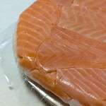 川上鱒寿し店 - 