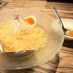 焼肉 ジャンボ - 特製冷麺