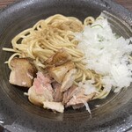 二星製麺所 - 
