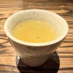 焼肉 ジャンボ - 特製牛骨スープ