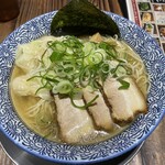二星製麺所 - 